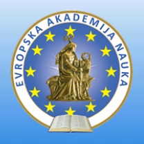 Europan Academy of sciences